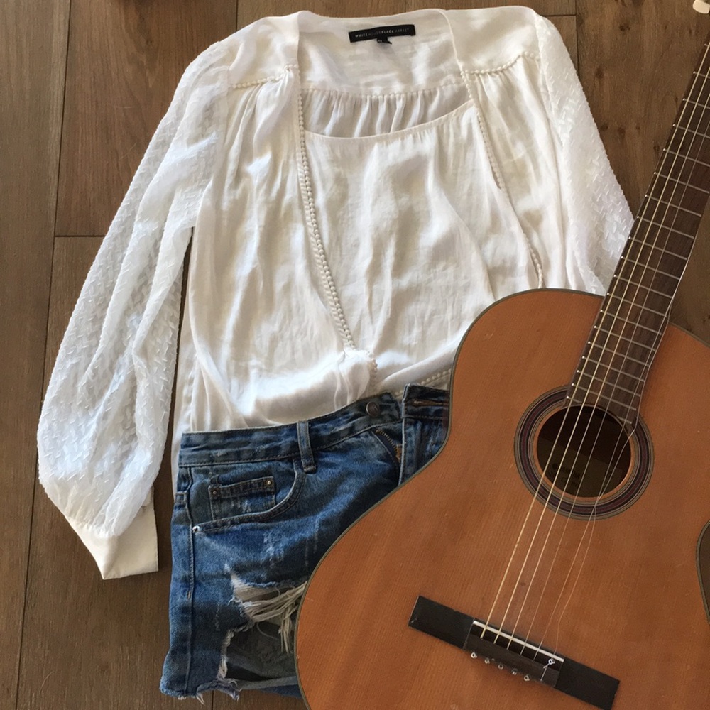 Women’s shirt